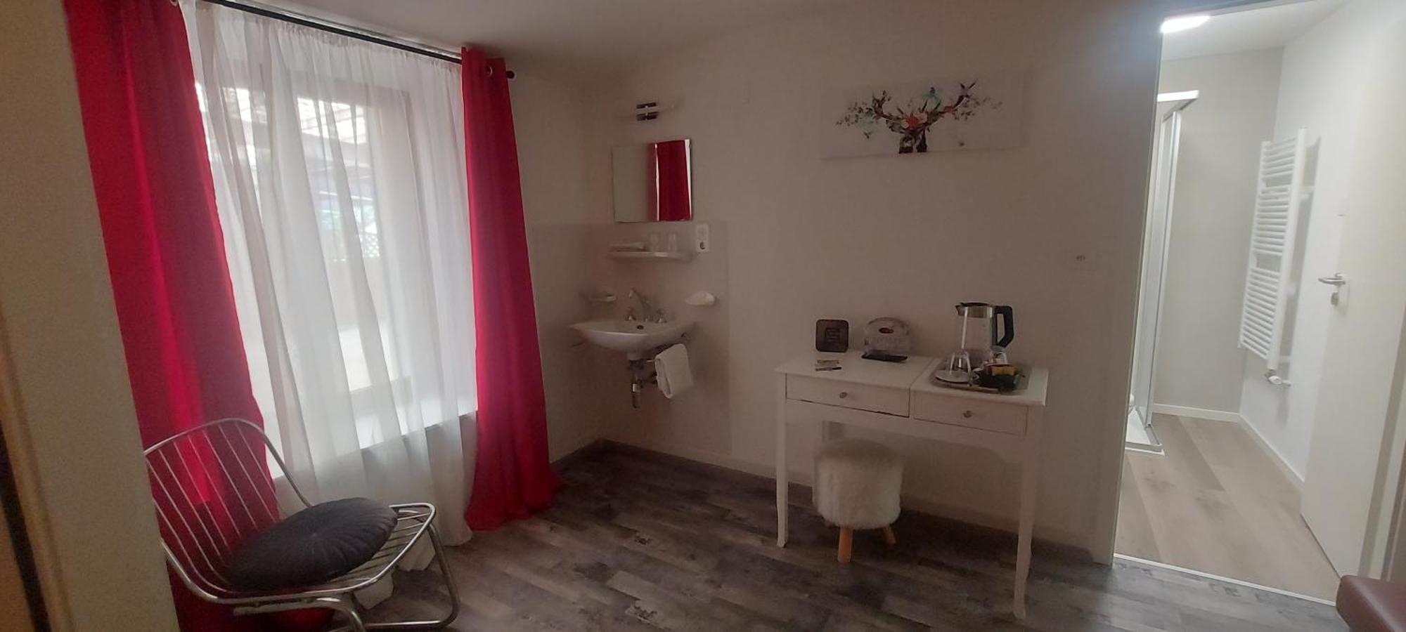 Les Touristes Hotel Chatelard Luaran gambar